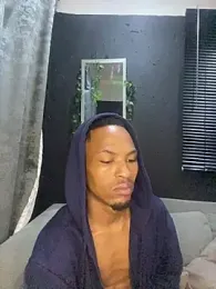 BlueIceCube webcam model stream image