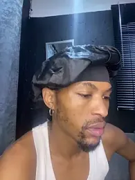 BlueIceCube webcam model stream image