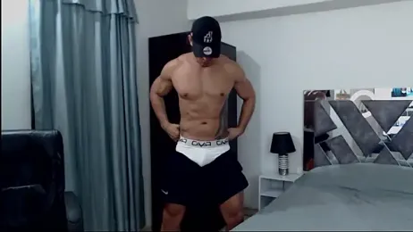 Frank_heaven01 webcam model stream image