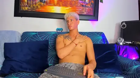 ECSTASYX2-23 webcam model stream image