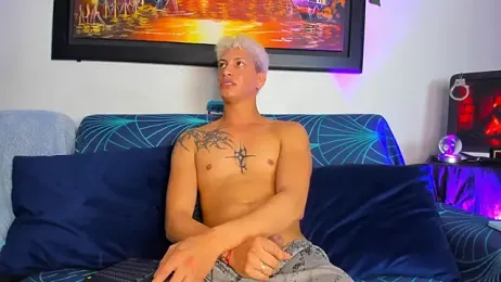 ECSTASYX2-23 webcam model stream image