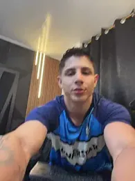 Johan_Williams_07 webcam model stream image