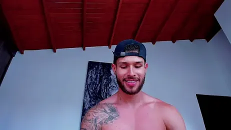 Santos_ramirez1 webcam model stream image