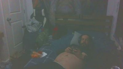 boost2469 webcam model stream image