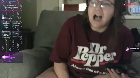 TurtleLady420 webcam model stream image