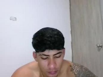 m1chaelx_ webcam model stream image