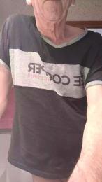 SeniorExhib webcam model stream image