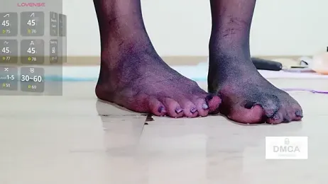 Vicki-66 webcam model stream image