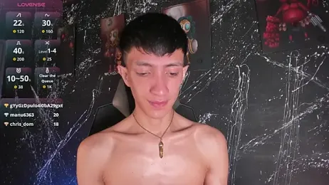 JohanSedas webcam model stream image