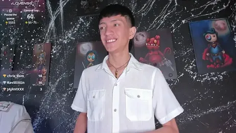 JohanSedas webcam stripchat model stream image