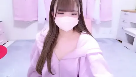 MAIKA_pyon webcam stripchat model stream image