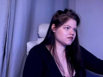 DarinaWilson webcam model stream image