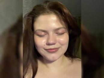 DarinaWilson webcam model stream image