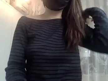 Mia_8 webcam model stream image