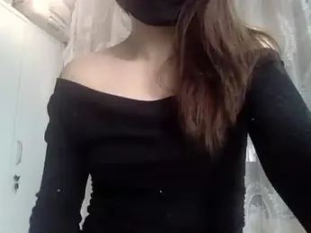 Mia_8 webcam model stream image