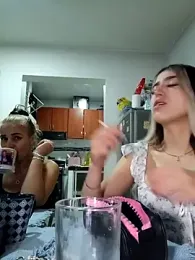 eva-2023 webcam model stream image