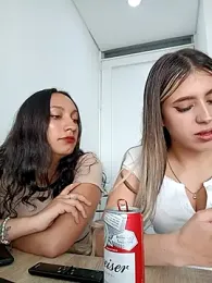 eva-2023 webcam model stream image