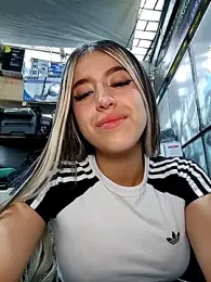 eva-2023 webcam model stream image