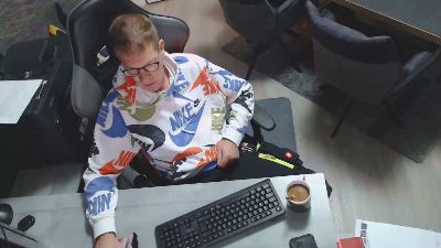 CamSexSven webcam model stream image