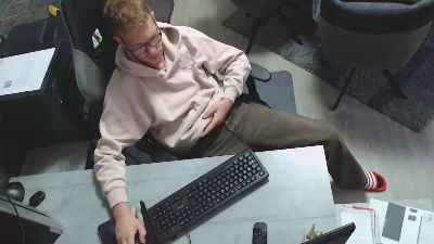 CamSexSven webcam model stream image