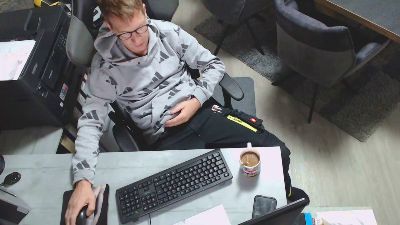 CamSexSven webcam cam4 model stream image