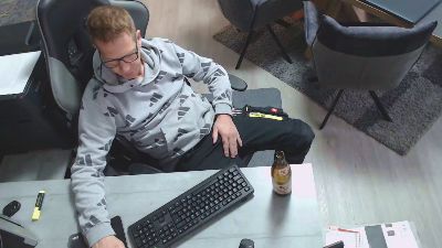 CamSexSven webcam model stream image