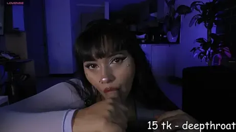 Jade_pleasure_ webcam model stream image