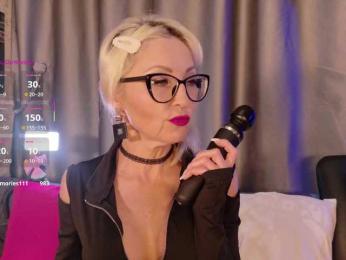 Milforja webcam model stream image