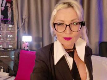 Milforja webcam model stream image