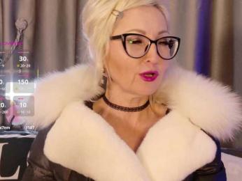 Milforja webcam model stream image