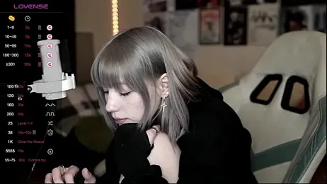 Traharaa webcam model stream image