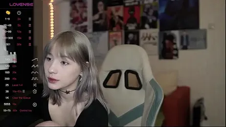 Traharaa webcam model stream image