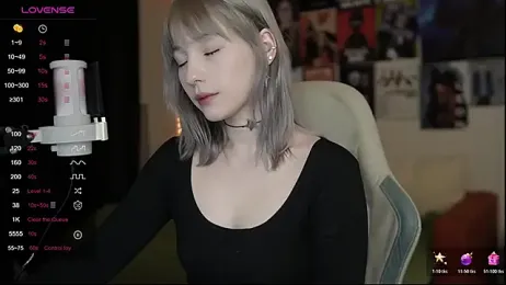 Traharaa webcam model stream image