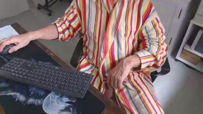 max1714fun webcam model stream image