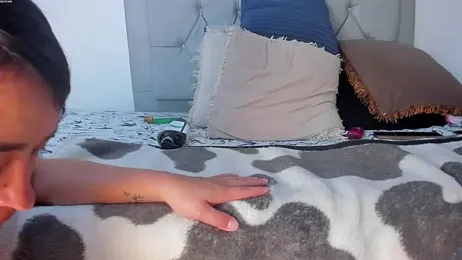 Idaly_Johnson webcam model stream image