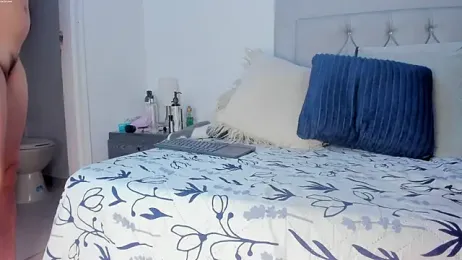 Idaly_Johnson webcam model stream image