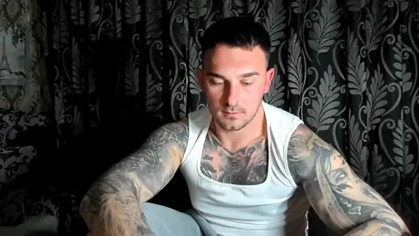 Jonmusclemaster webcam model stream image