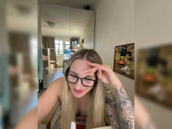 FetishTeacher webcam model stream image