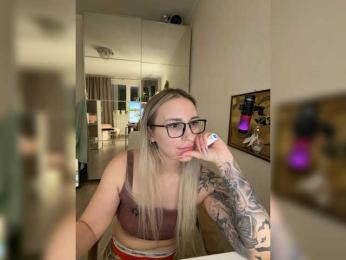 FetishTeacher webcam bongacams model stream image