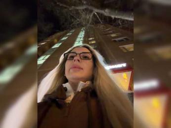 FetishTeacher webcam model stream image