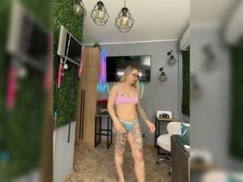 FetishTeacher webcam model stream image