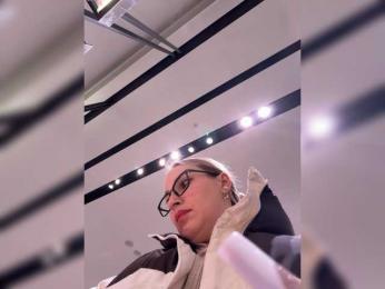 FetishTeacher webcam bongacams model stream image