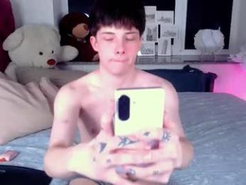 iwillfall_ webcam chaturbate model stream image