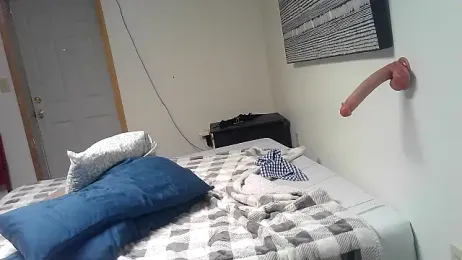 Redheadstud webcam model stream image