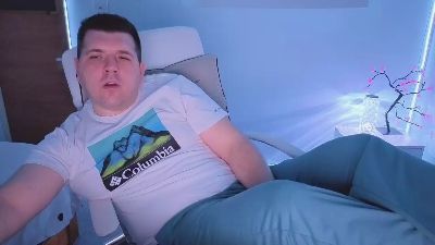 Basy8 webcam model stream image