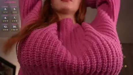 AdritVance webcam stripchat model stream image