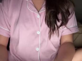 ladybird21 webcam model stream image