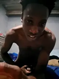 277T webcam model stream image