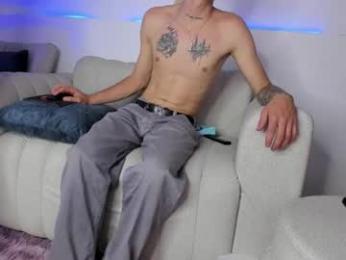 tinymoon_ webcam chaturbate model stream image