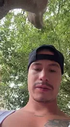 DominickVegas webcam stripchat model stream image